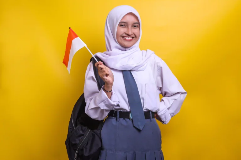 pendidikan di sekolah