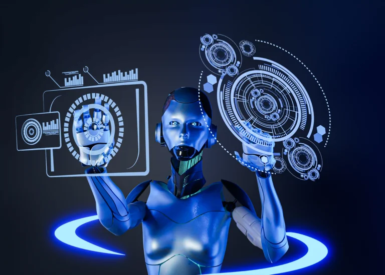 teknologi quantum
