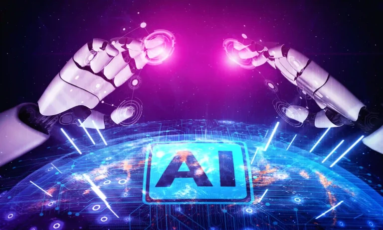 revolusi ai generatif